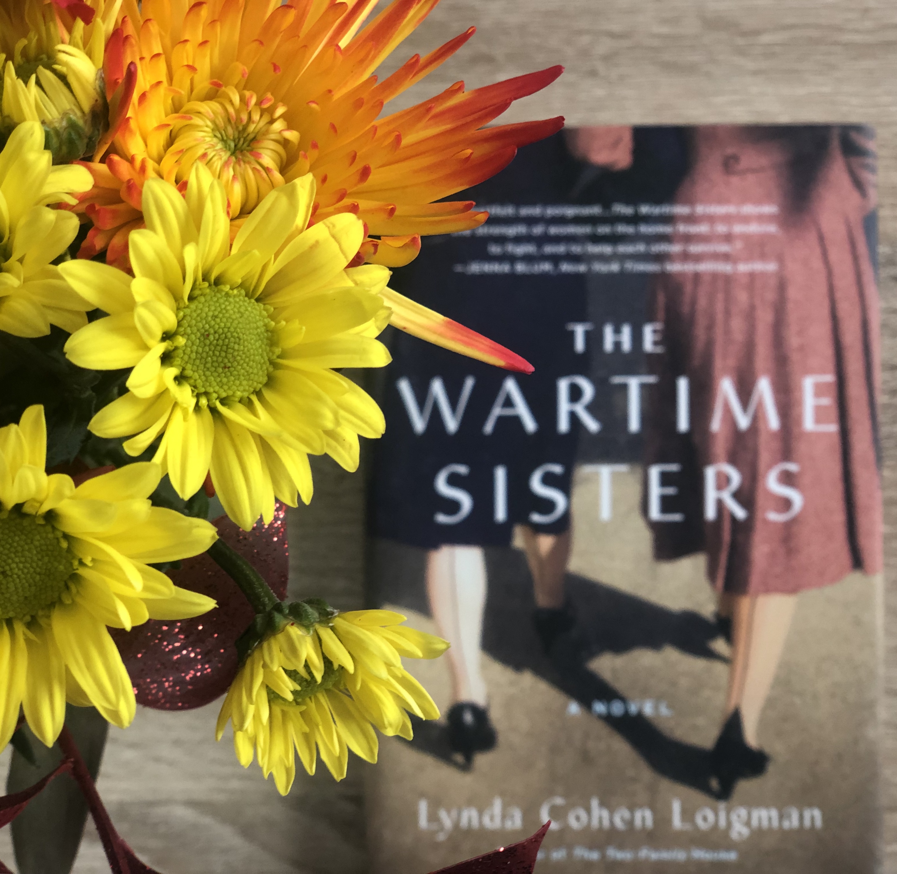 February 2019 Reading Recap Speaking Of