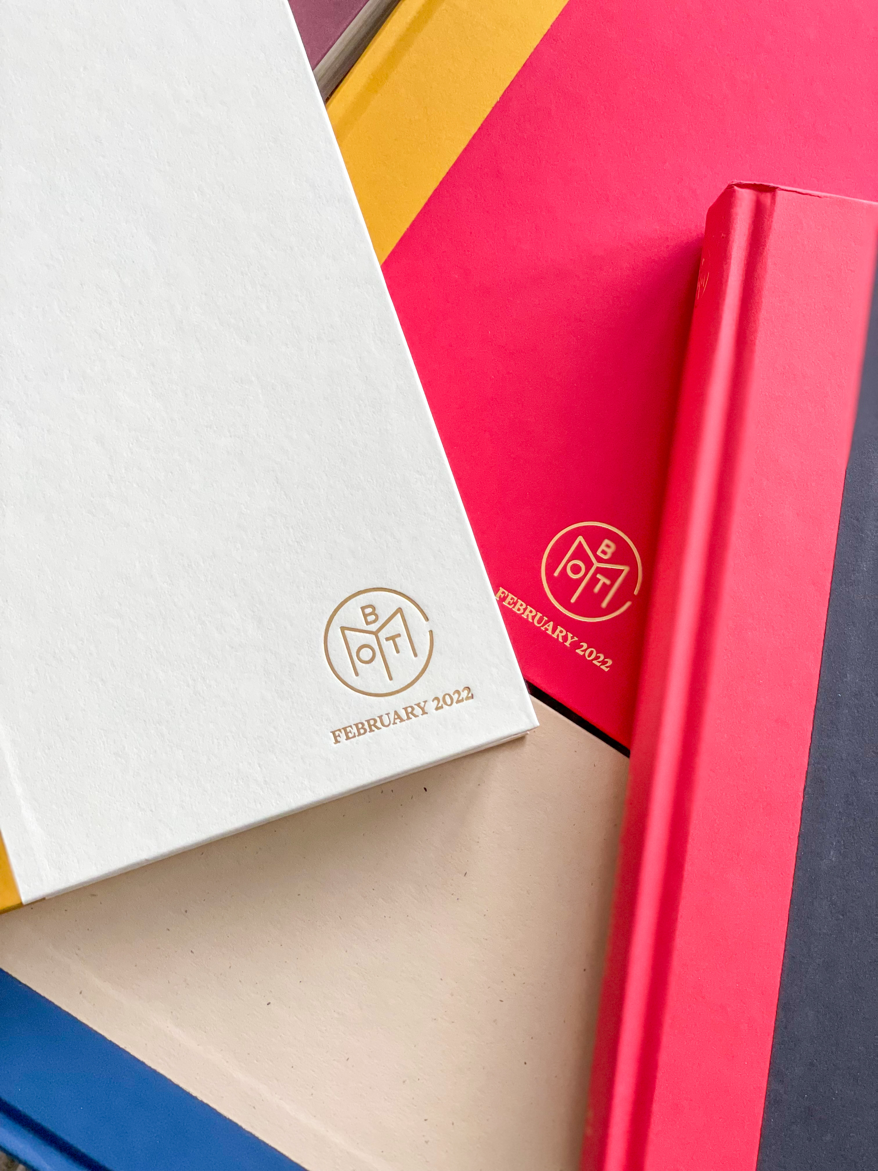 June 2022 | Book of the Month Predictions