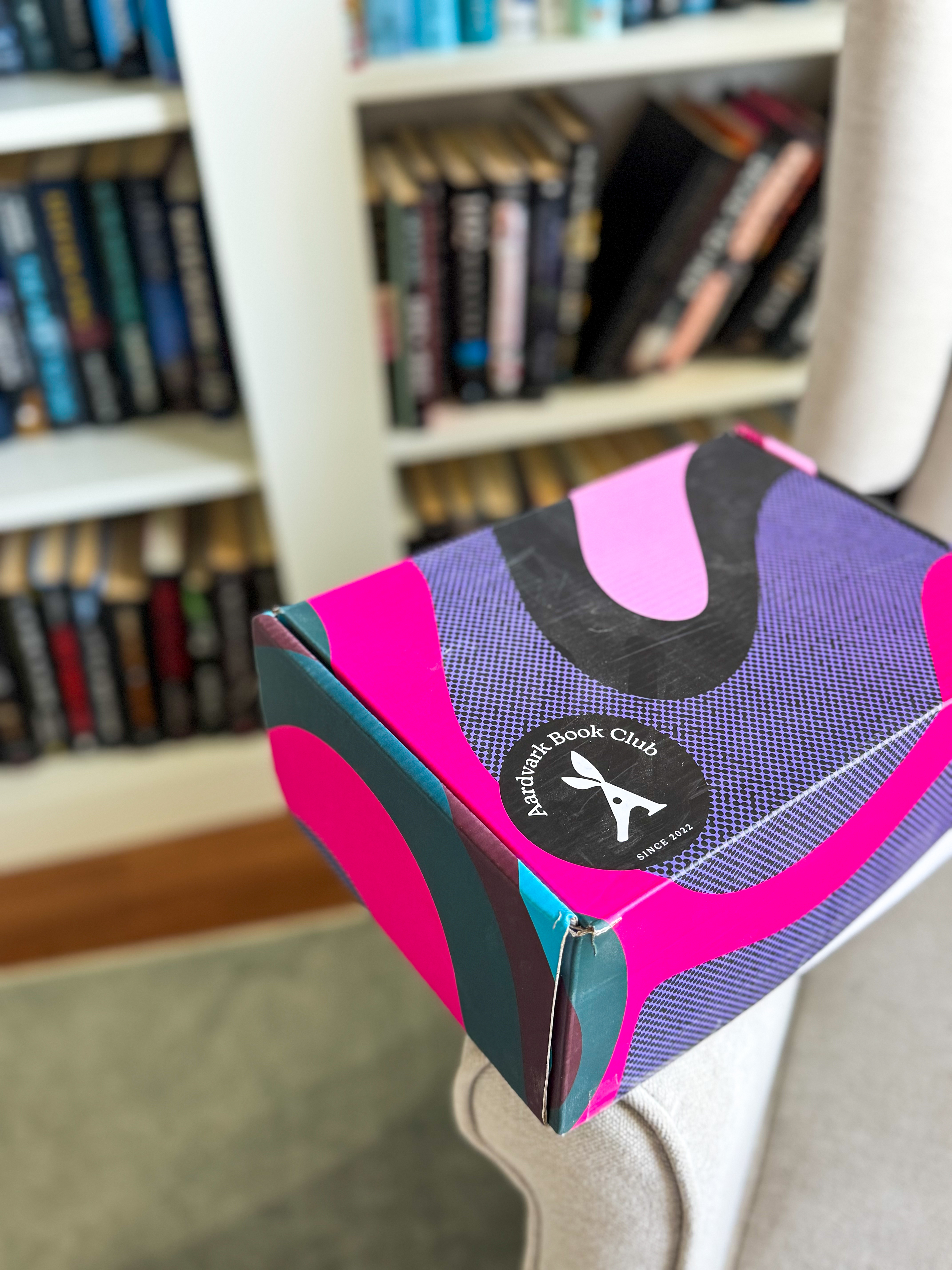 Aardvark December 2025