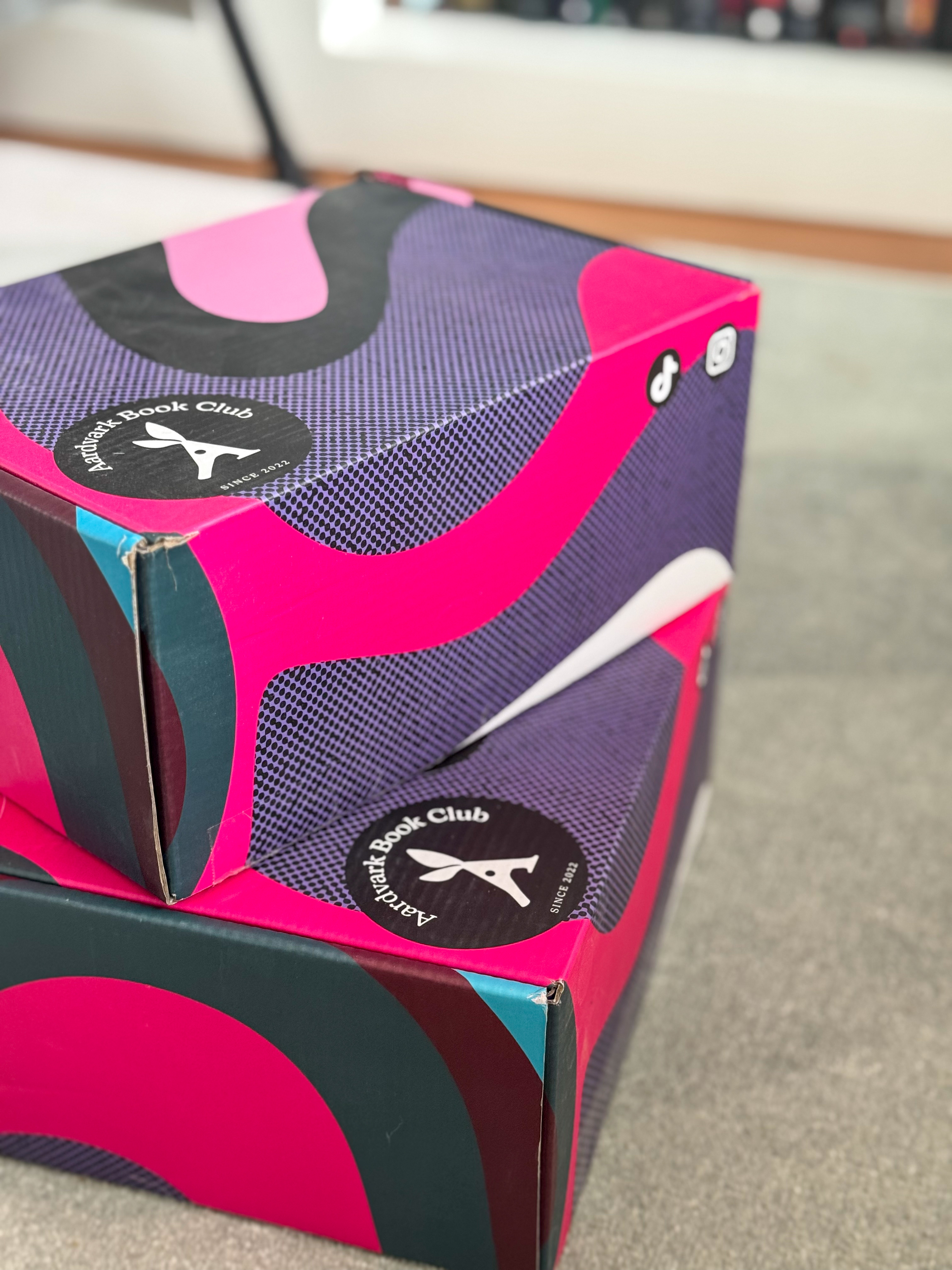 January 2026 | Aardvark Predictions