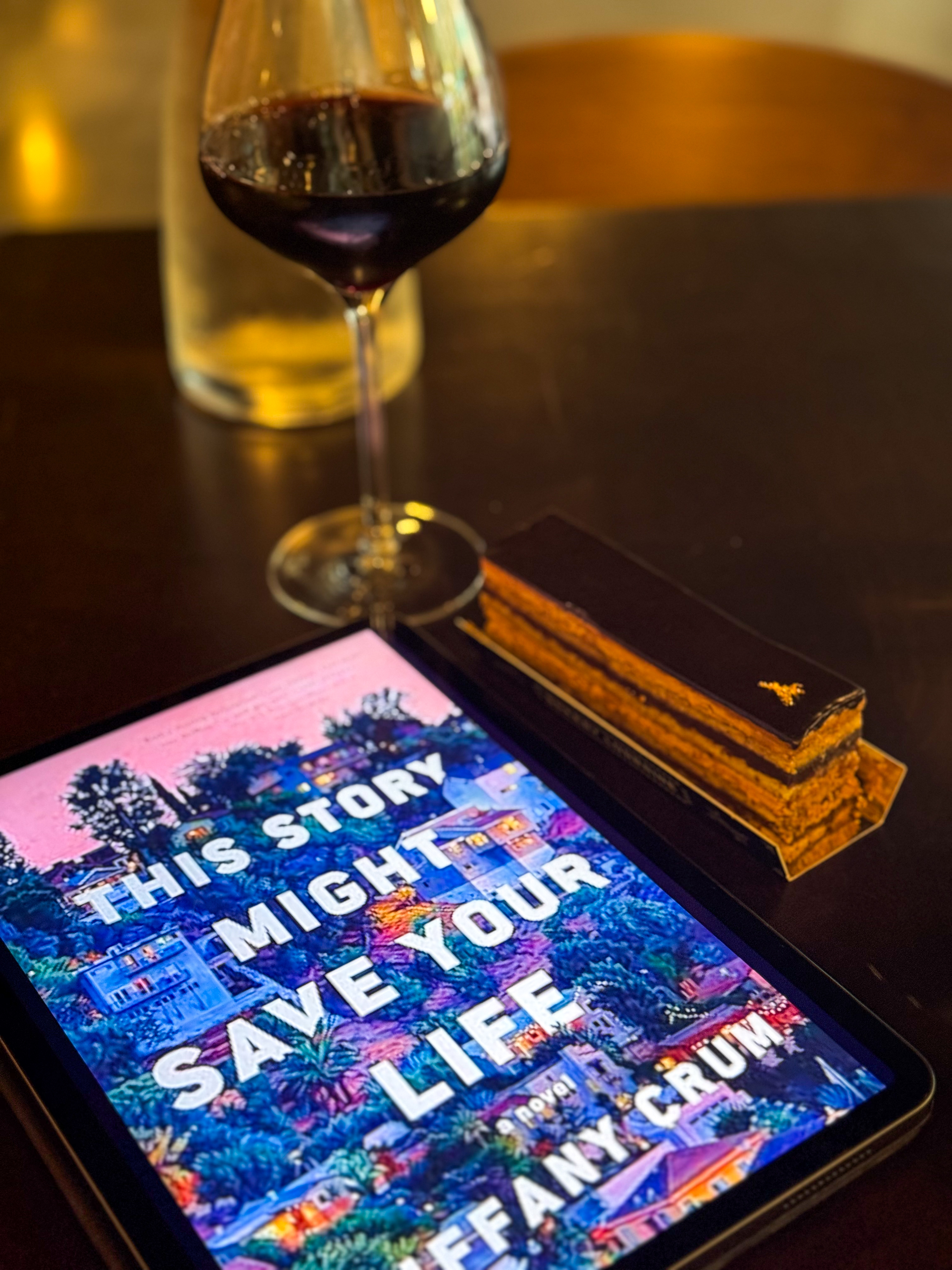This Story Might Save Your Life